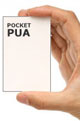 BONUS : PocketPUA